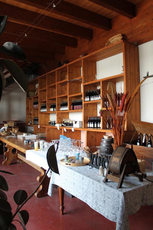 Agriturismo Le Casette Castelvetro di Modena Exteriör bild